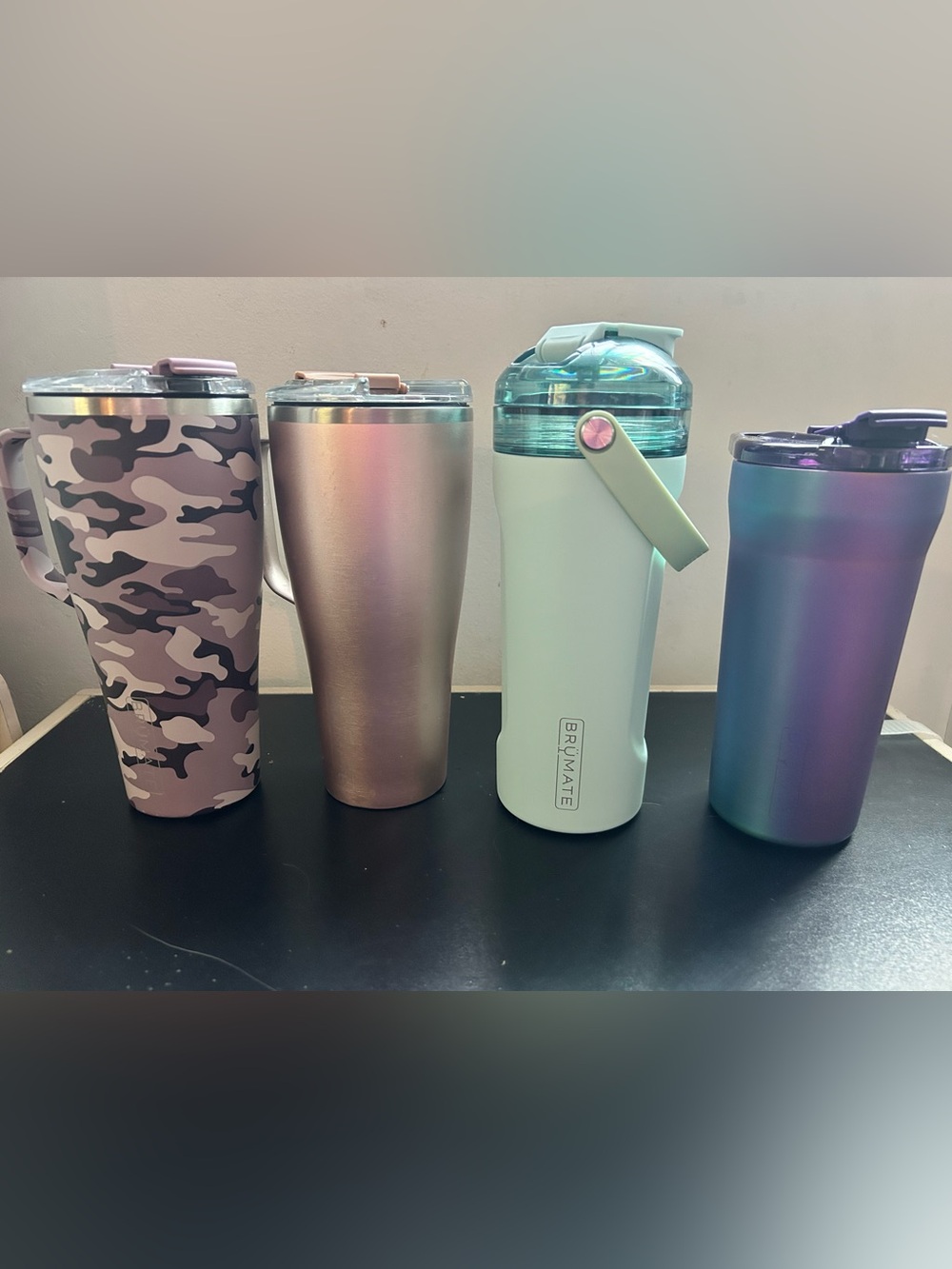 Brumate Bundle
